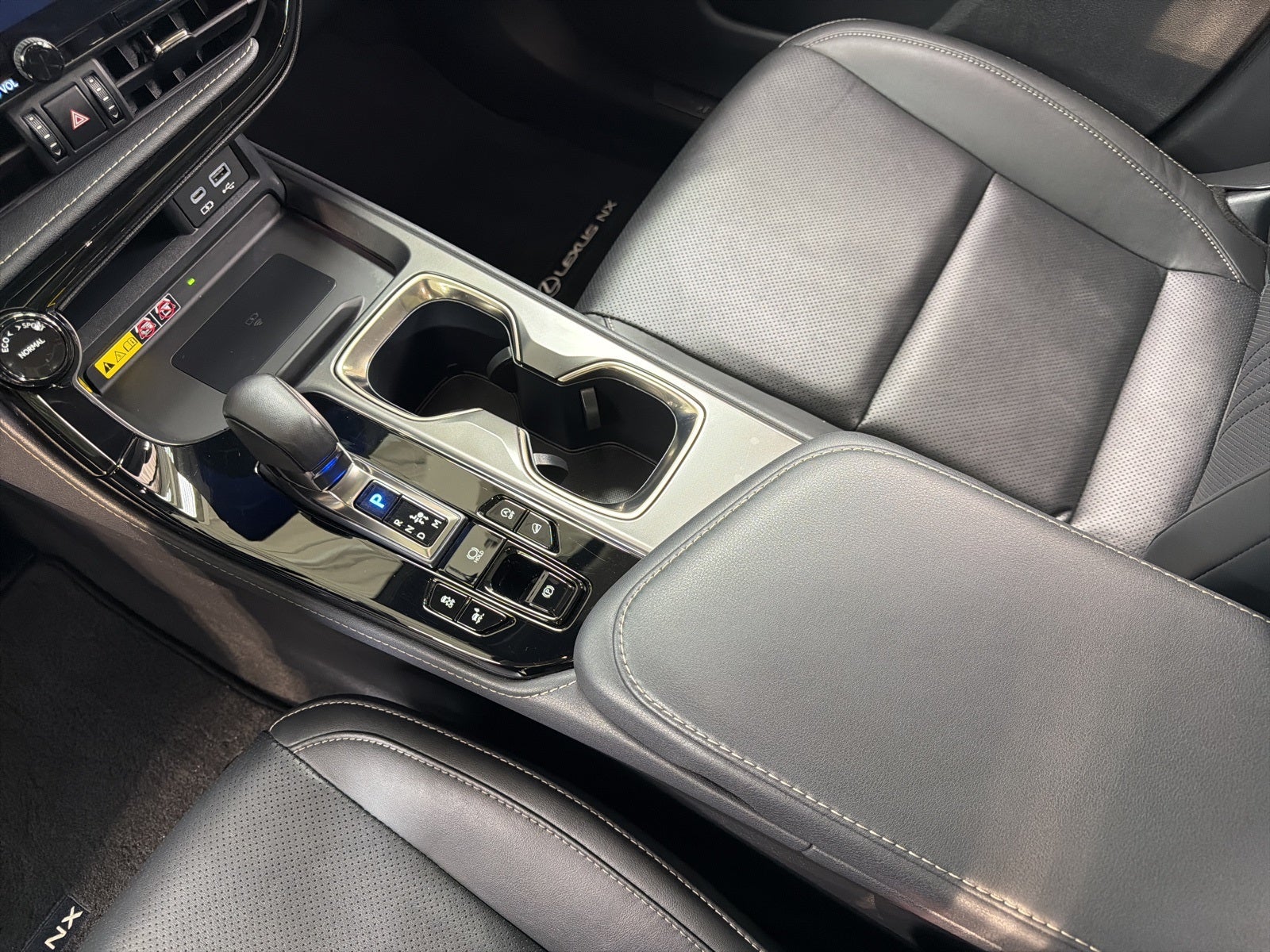 2024 Lexus NX 350 Premium