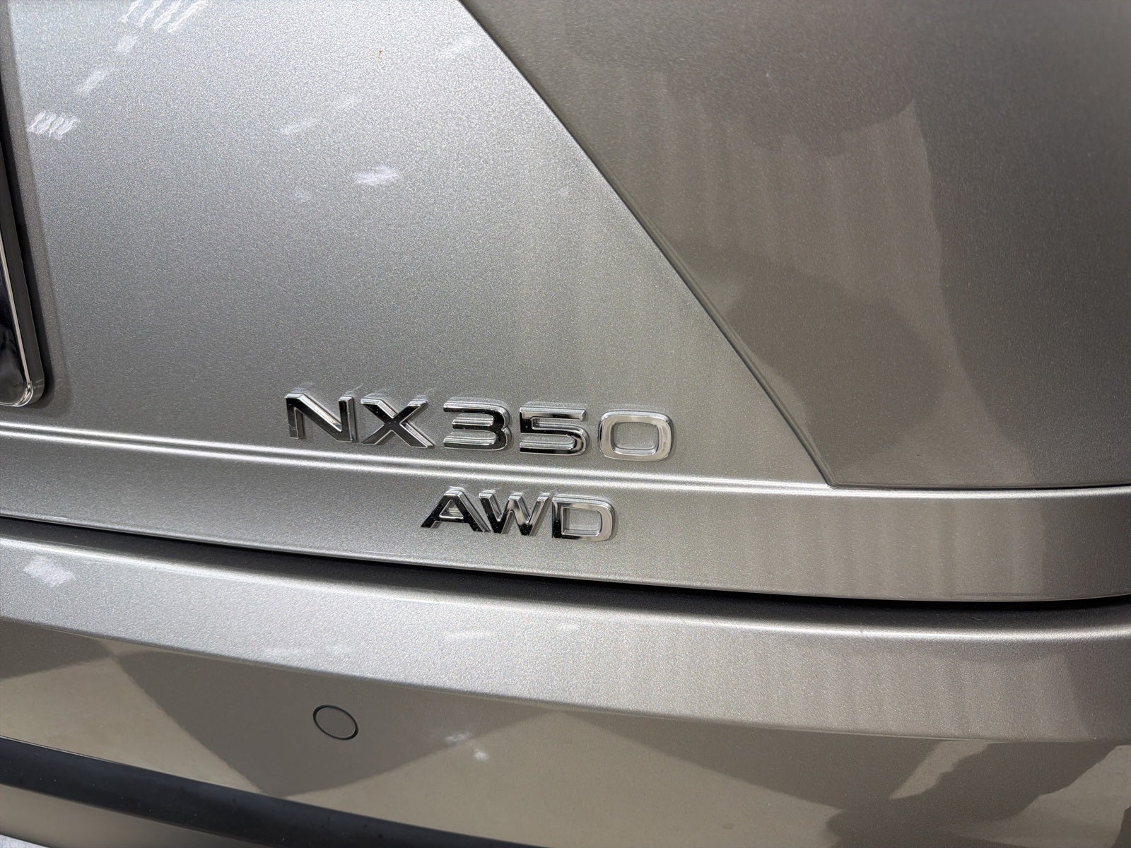 2024 Lexus NX 350 Premium