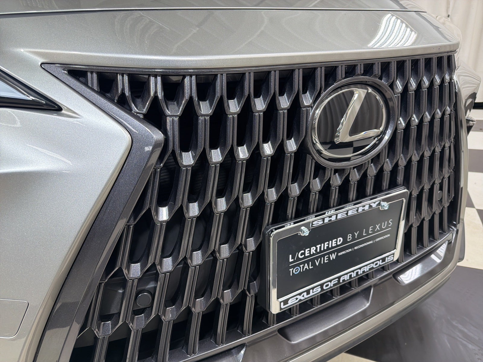 2024 Lexus NX 350 Premium