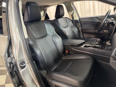 2024 Lexus NX 350 Premium