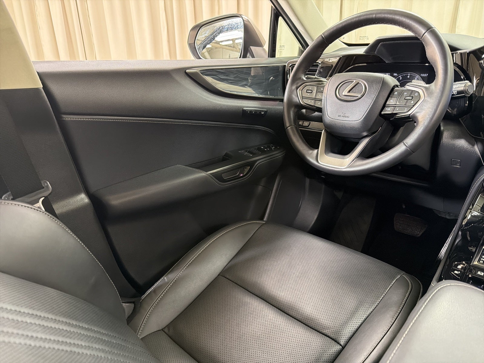 2024 Lexus NX 350 Premium