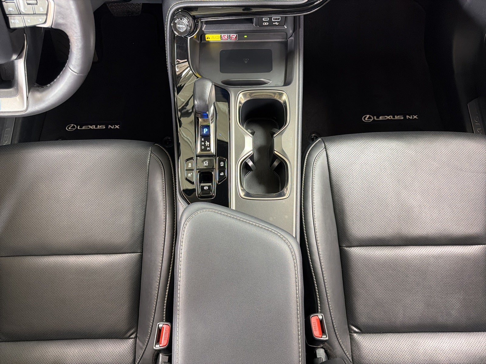 2024 Lexus NX 350 Premium