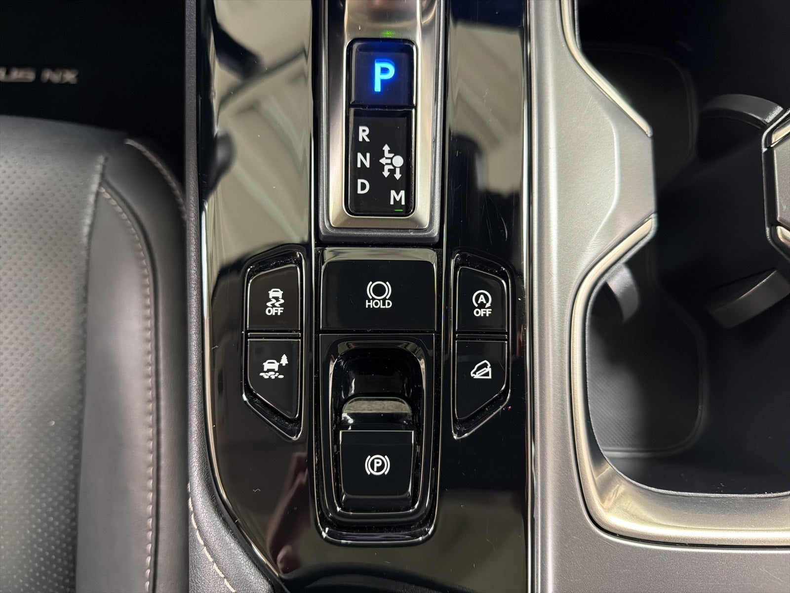 2024 Lexus NX 350 Premium