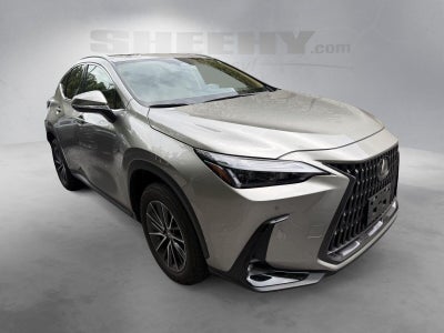 2025 Lexus Nx NX 350 Premium