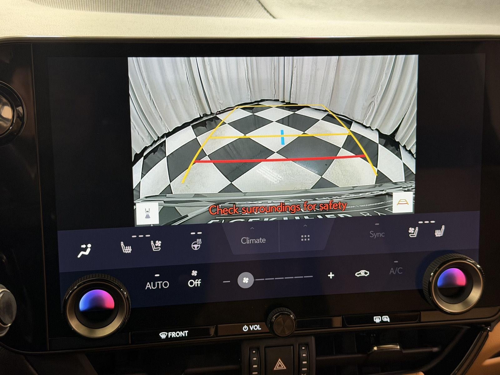 2025 Lexus Nx NX 350 Premium