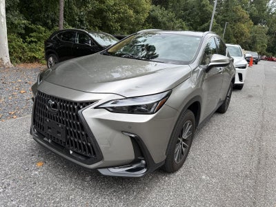 2025 Lexus Nx NX 350 Premium