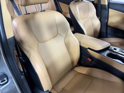 2025 Lexus Nx NX 350 Premium