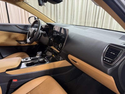 2025 Lexus Nx NX 350 Premium