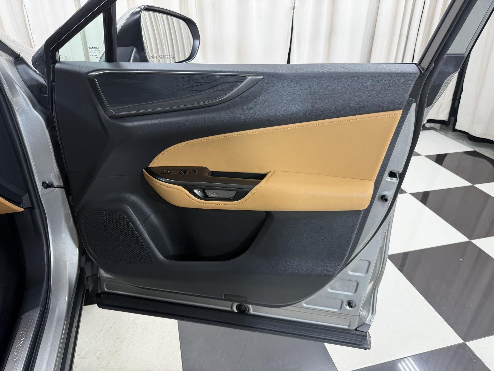 2025 Lexus Nx NX 350 Premium