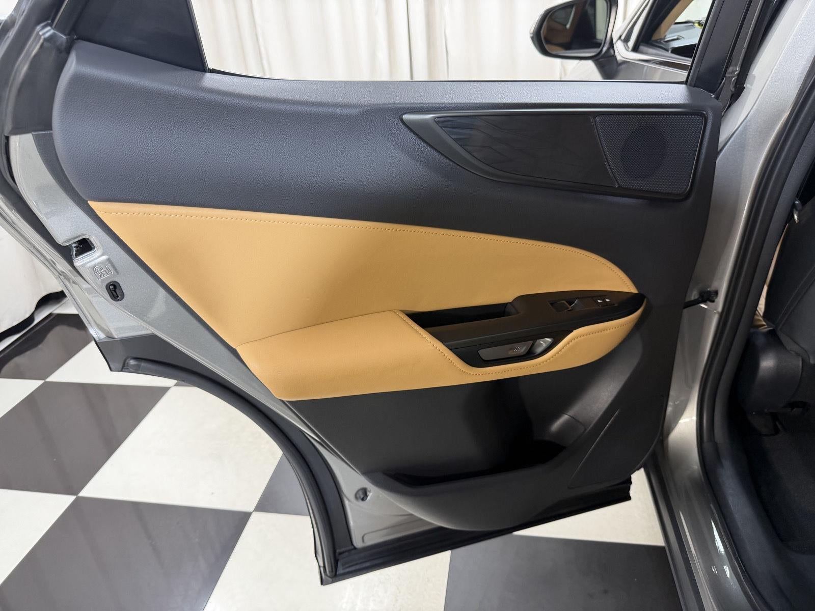 2025 Lexus Nx NX 350 Premium