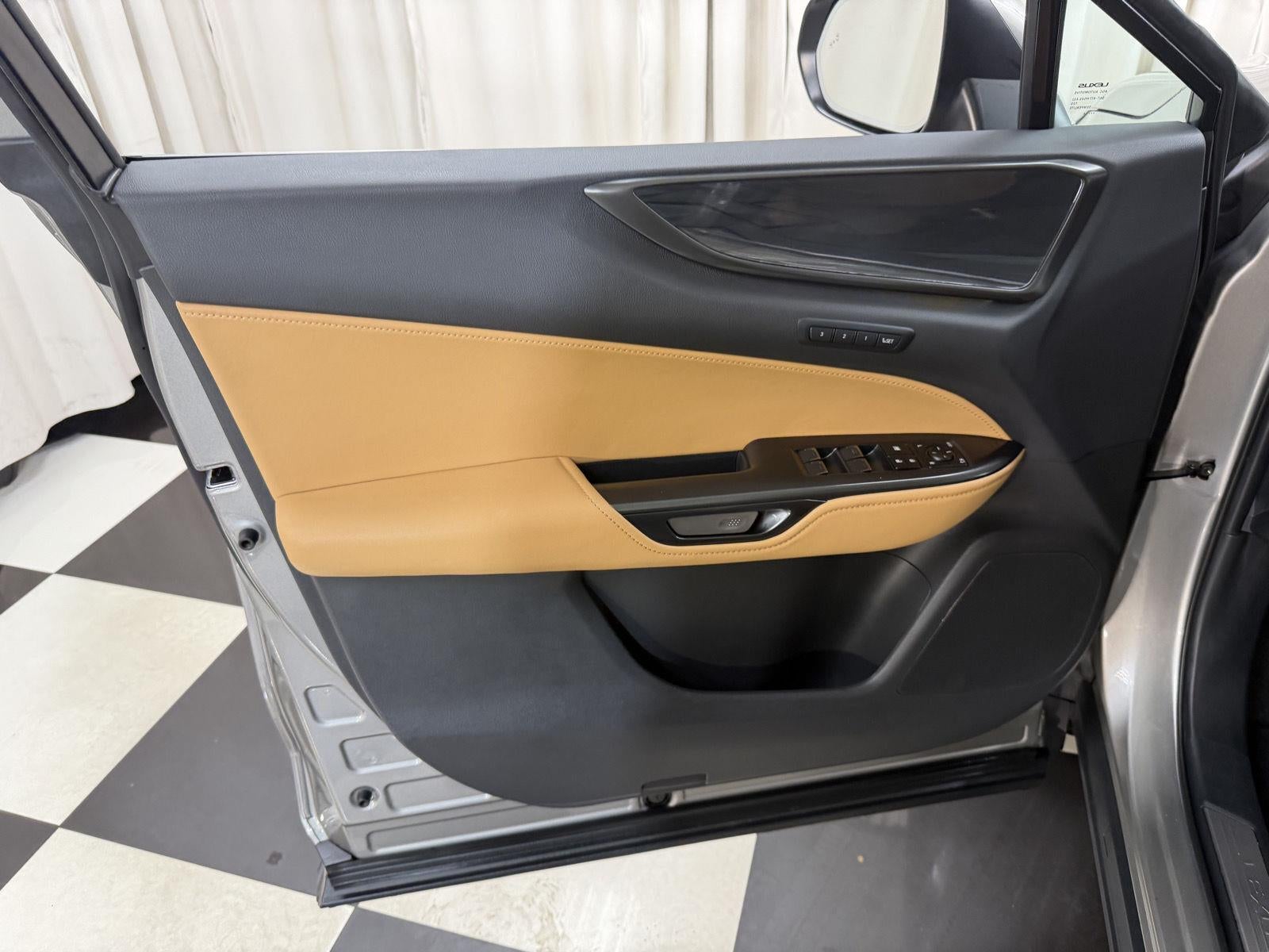 2025 Lexus Nx NX 350 Premium
