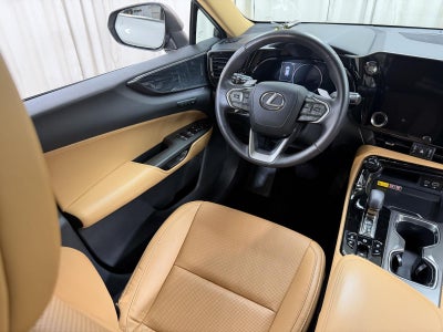 2025 Lexus Nx NX 350 Premium