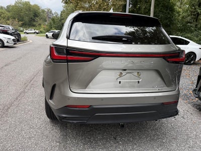 2025 Lexus Nx NX 350 Premium