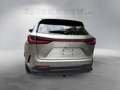 2025 Lexus Nx NX 350 Premium