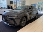2025 Lexus NX NX 350 Premium