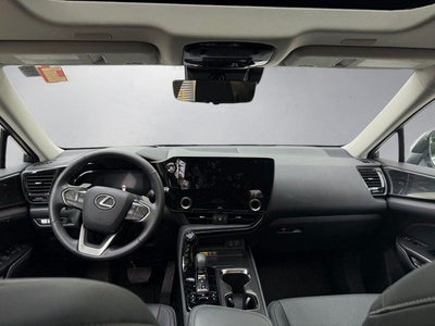 2026 Lexus NX 350 Premium