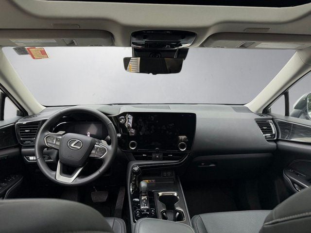 2026 Lexus NX 350 Premium