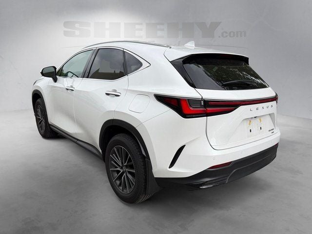 2026 Lexus NX 350 Premium