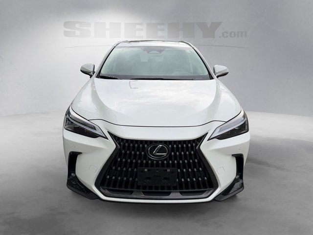 2026 Lexus NX 350 Premium