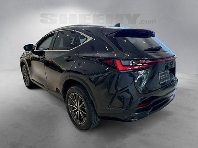 2024 Lexus NX 350 Premium