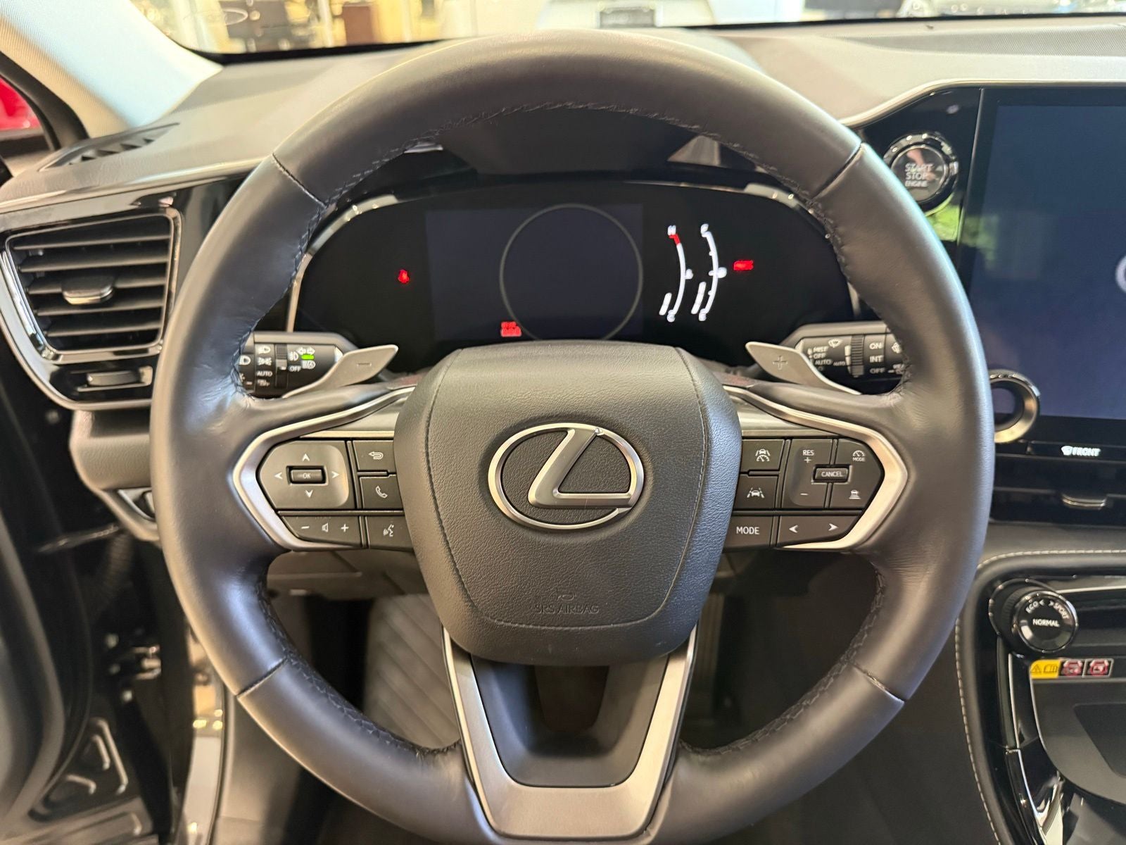 2024 Lexus NX 350 Premium