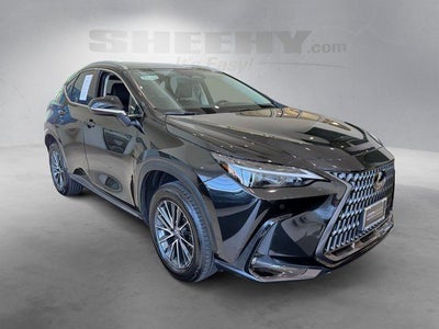 2024 Lexus NX 350 Premium