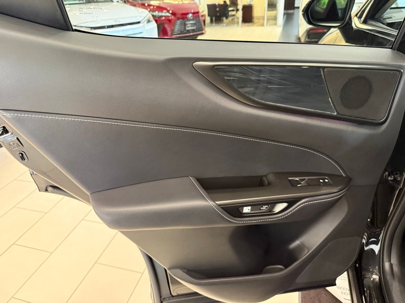 2024 Lexus NX 350 Premium