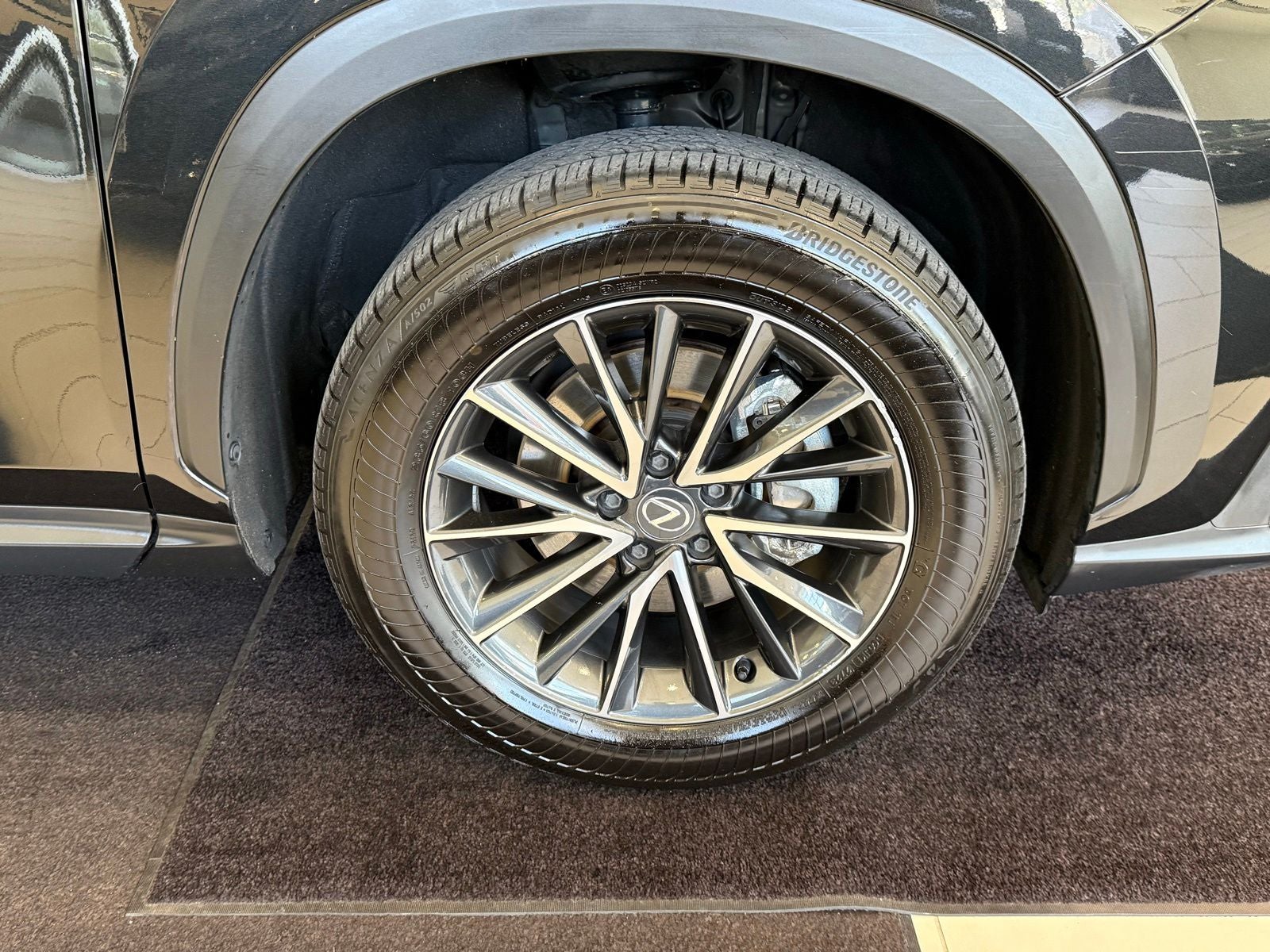 2024 Lexus NX 350 Premium