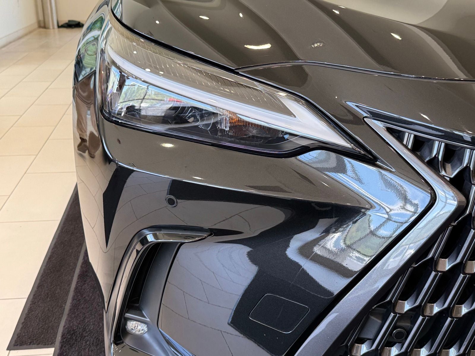 2024 Lexus NX 350 Premium