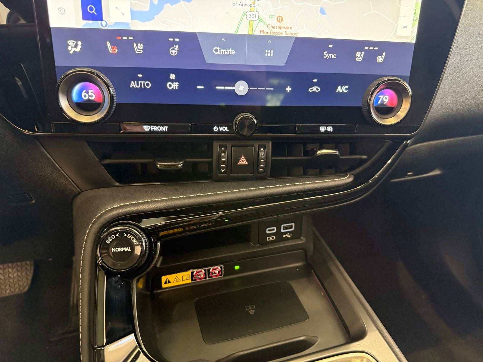 2024 Lexus NX 350 Premium