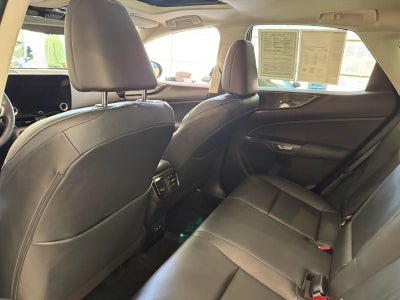 2024 Lexus NX 350 Premium