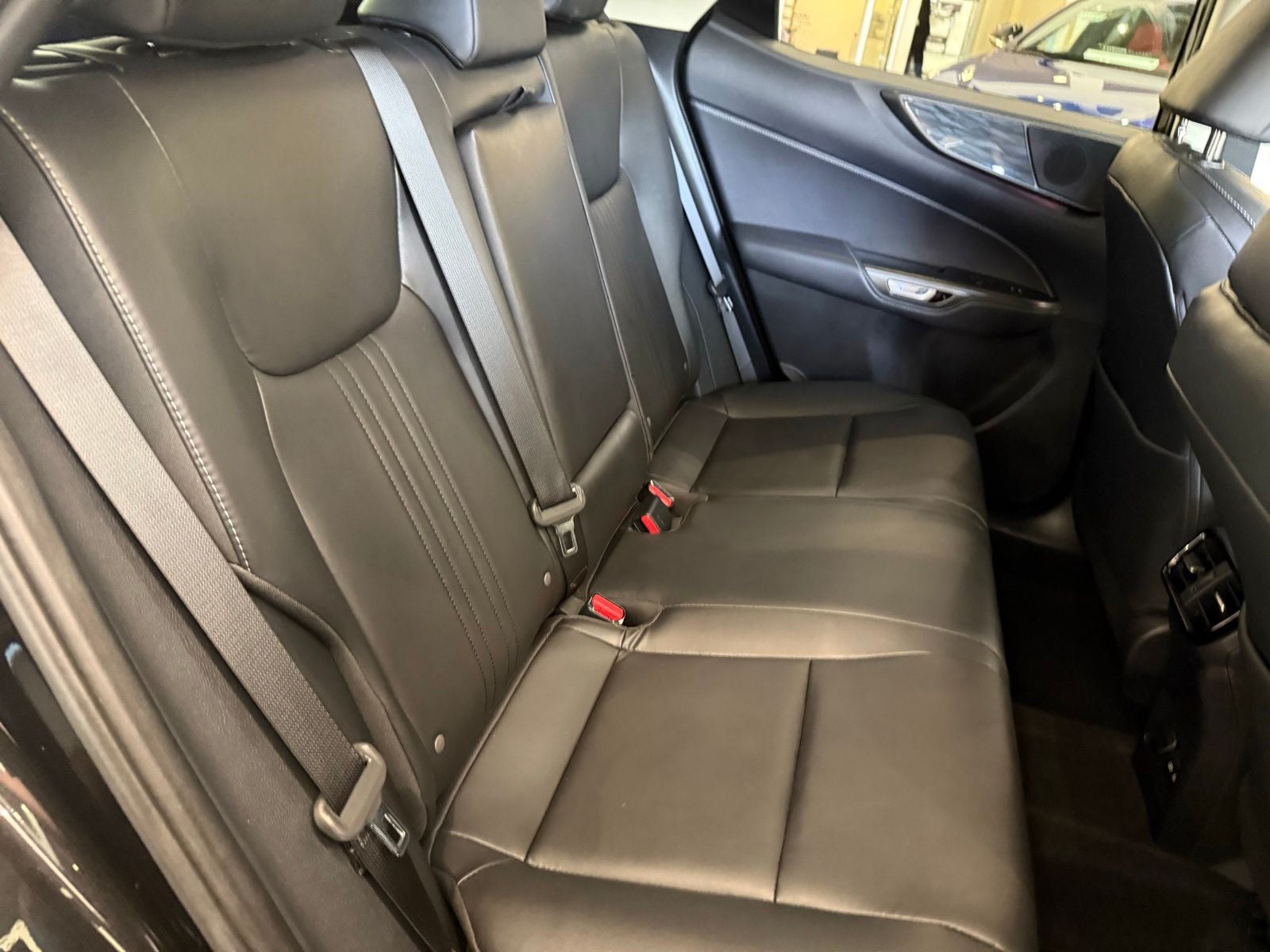2024 Lexus NX 350 Premium