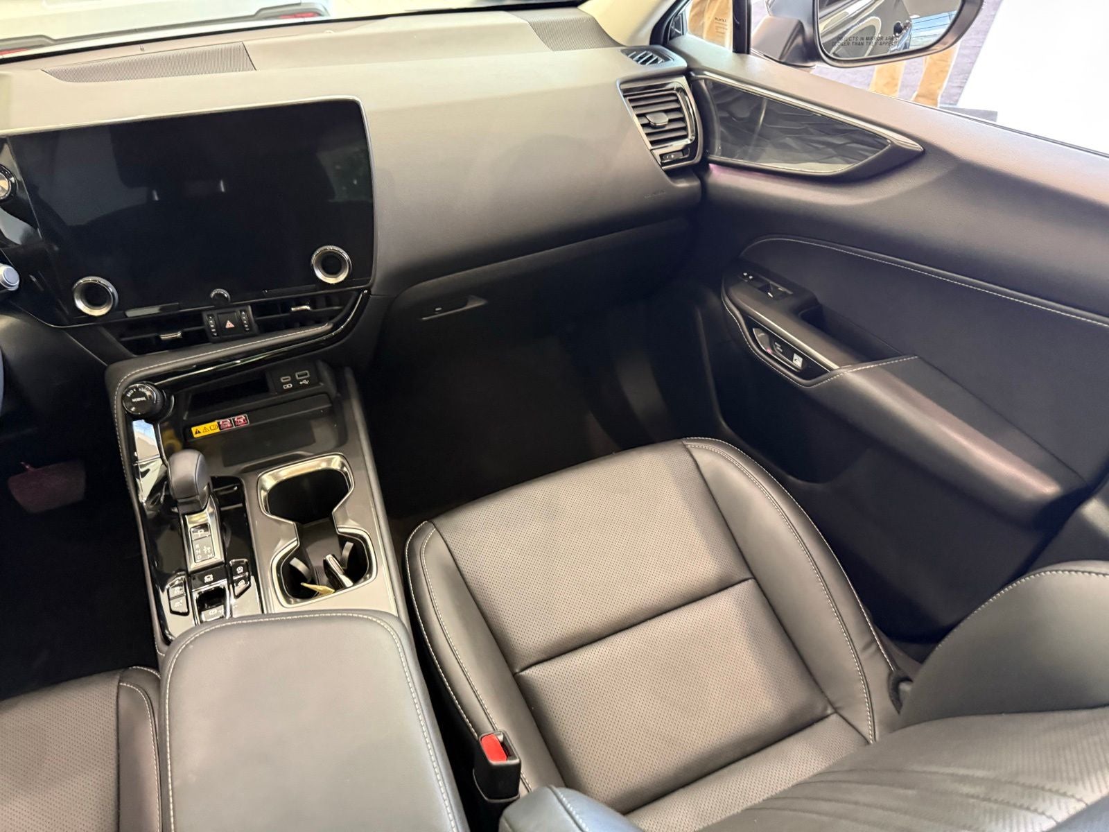 2024 Lexus NX 350 Premium