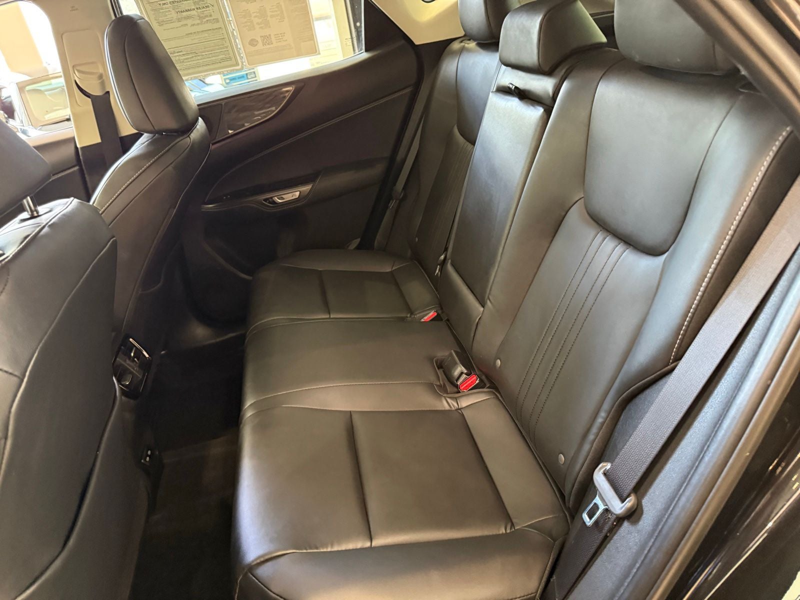 2024 Lexus NX 350 Premium