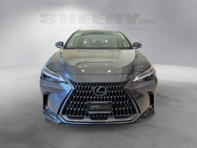 2025 Lexus NX NX 350 Premium