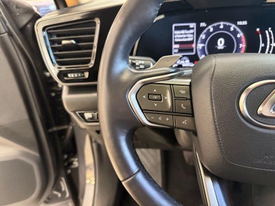 2025 Lexus NX NX 350 Premium