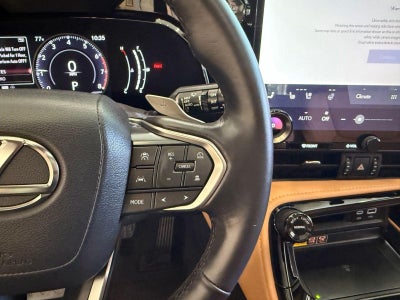 2025 Lexus NX NX 350 Premium