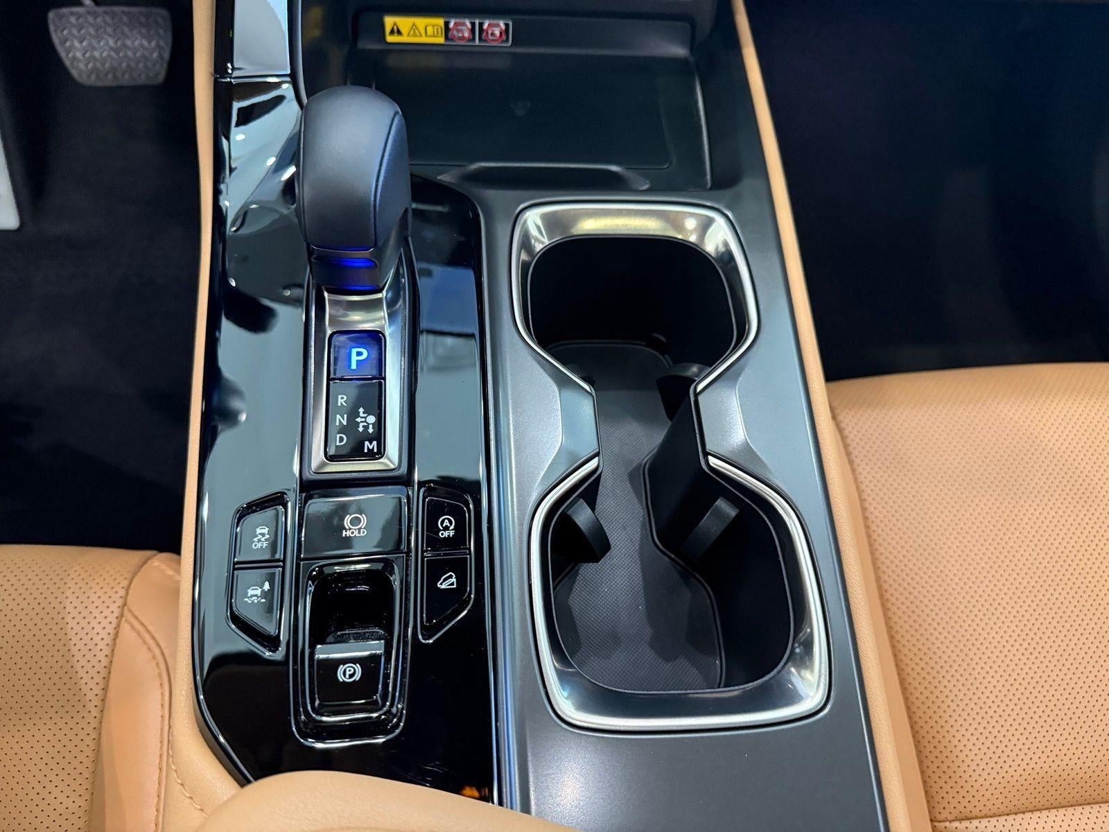 2025 Lexus NX NX 350 Premium