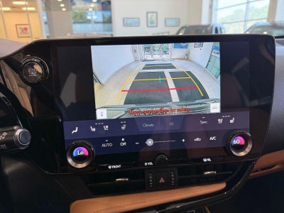 2025 Lexus NX NX 350 Premium