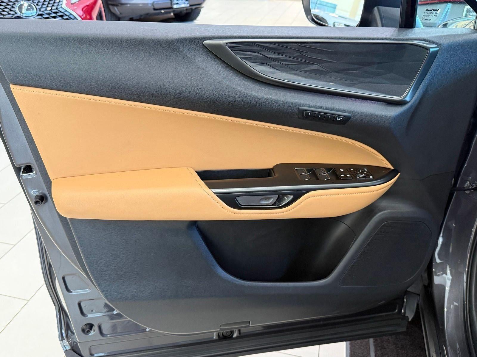 2025 Lexus NX NX 350 Premium