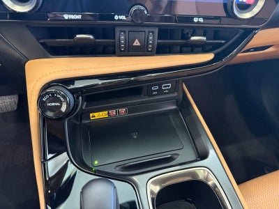 2025 Lexus NX NX 350 Premium