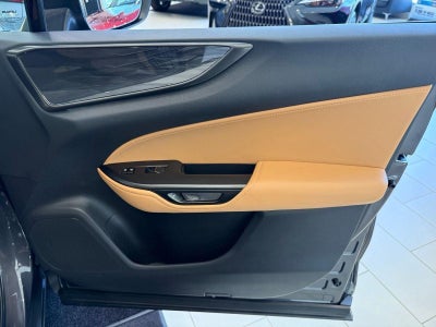 2025 Lexus NX NX 350 Premium