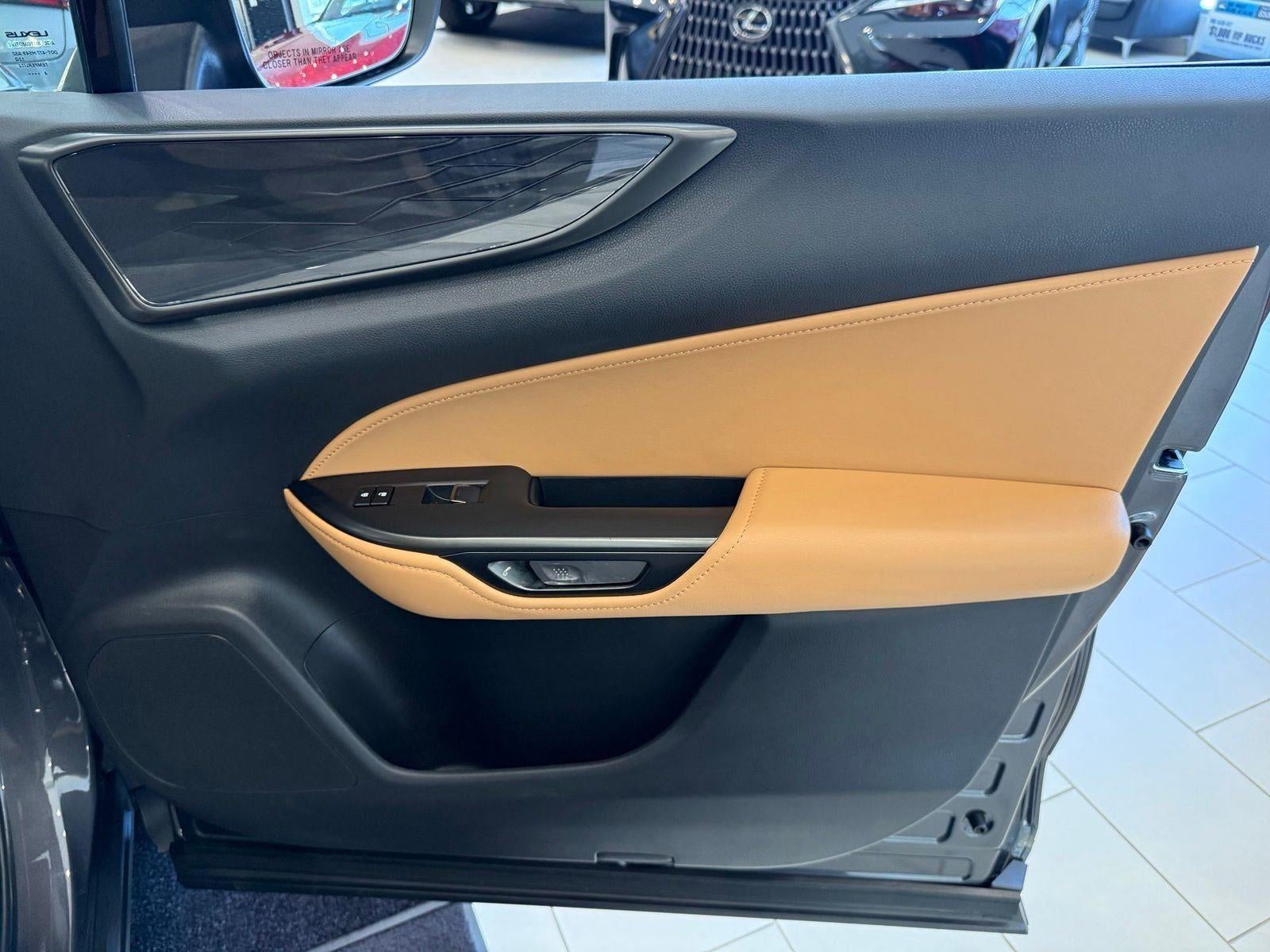2025 Lexus NX NX 350 Premium