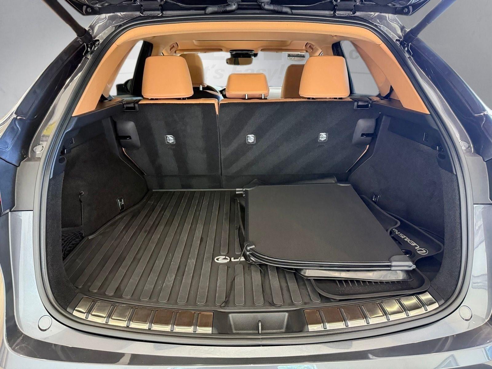 2025 Lexus NX NX 350 Premium
