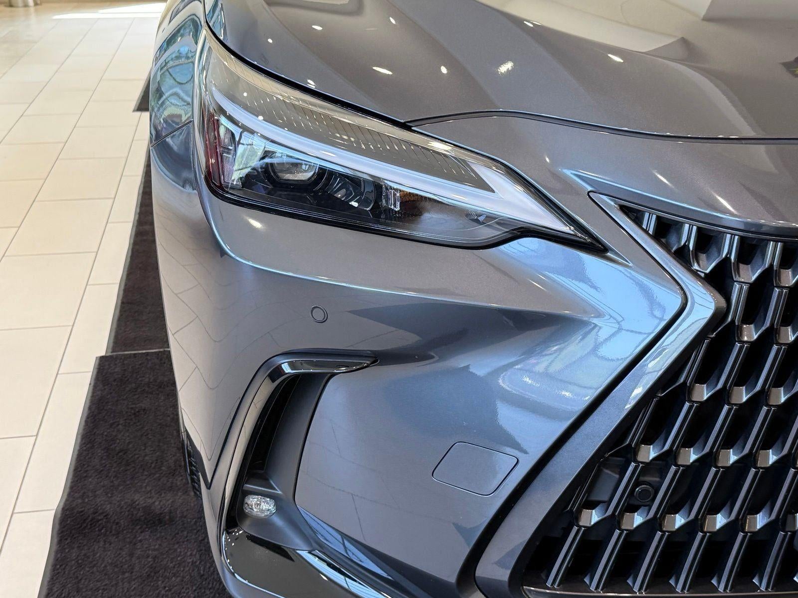 2025 Lexus NX NX 350 Premium