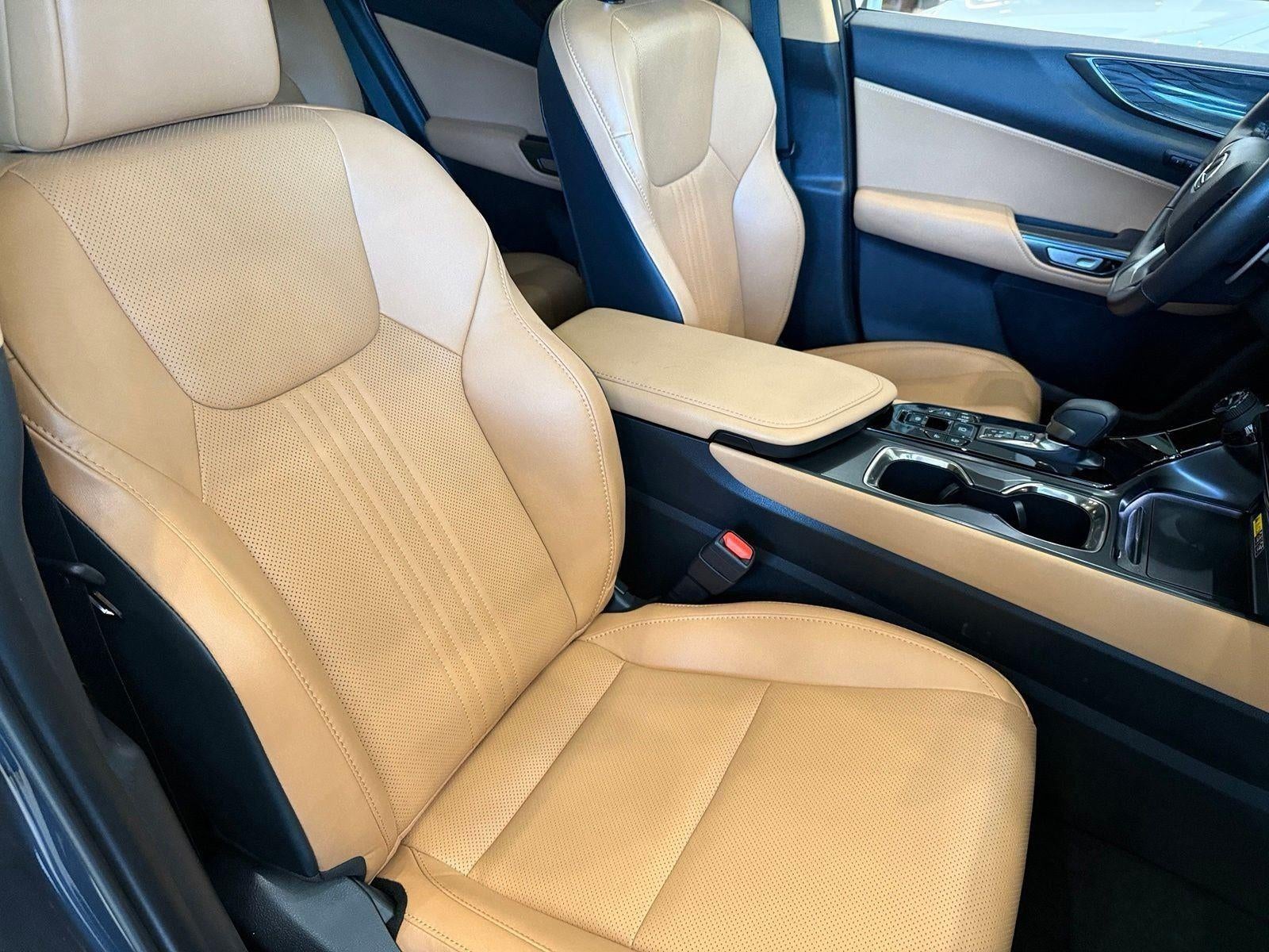 2025 Lexus NX NX 350 Premium
