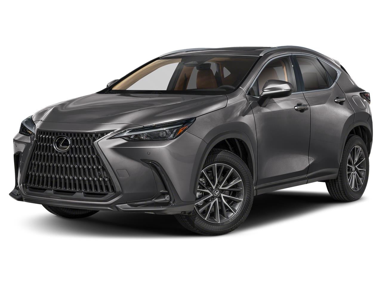 2025 Lexus NX NX 350 Premium