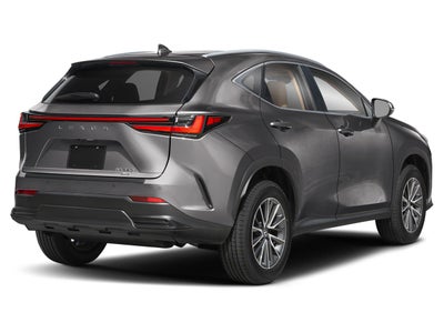 2025 Lexus NX NX 350 Premium