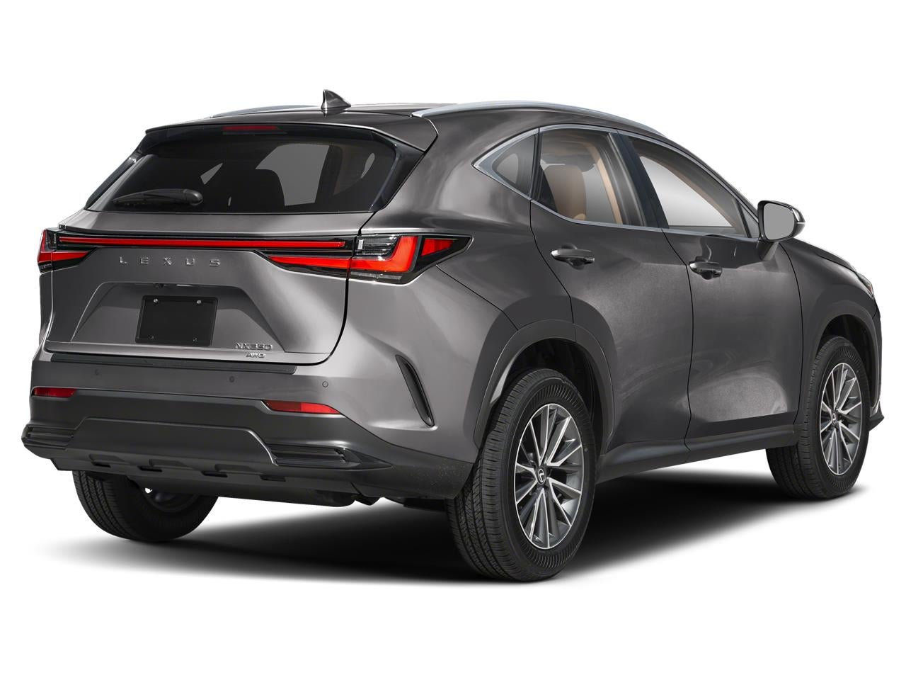 2025 Lexus NX NX 350 Premium