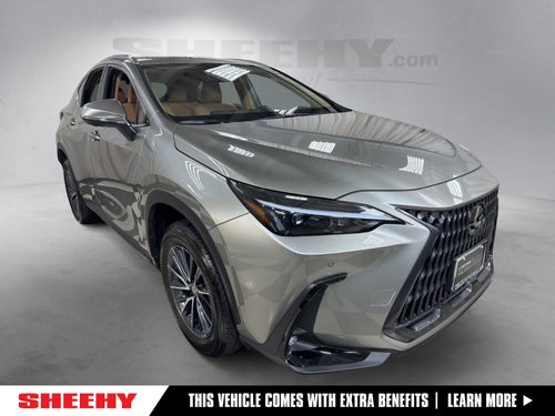 2024 Lexus NX 350 Premium